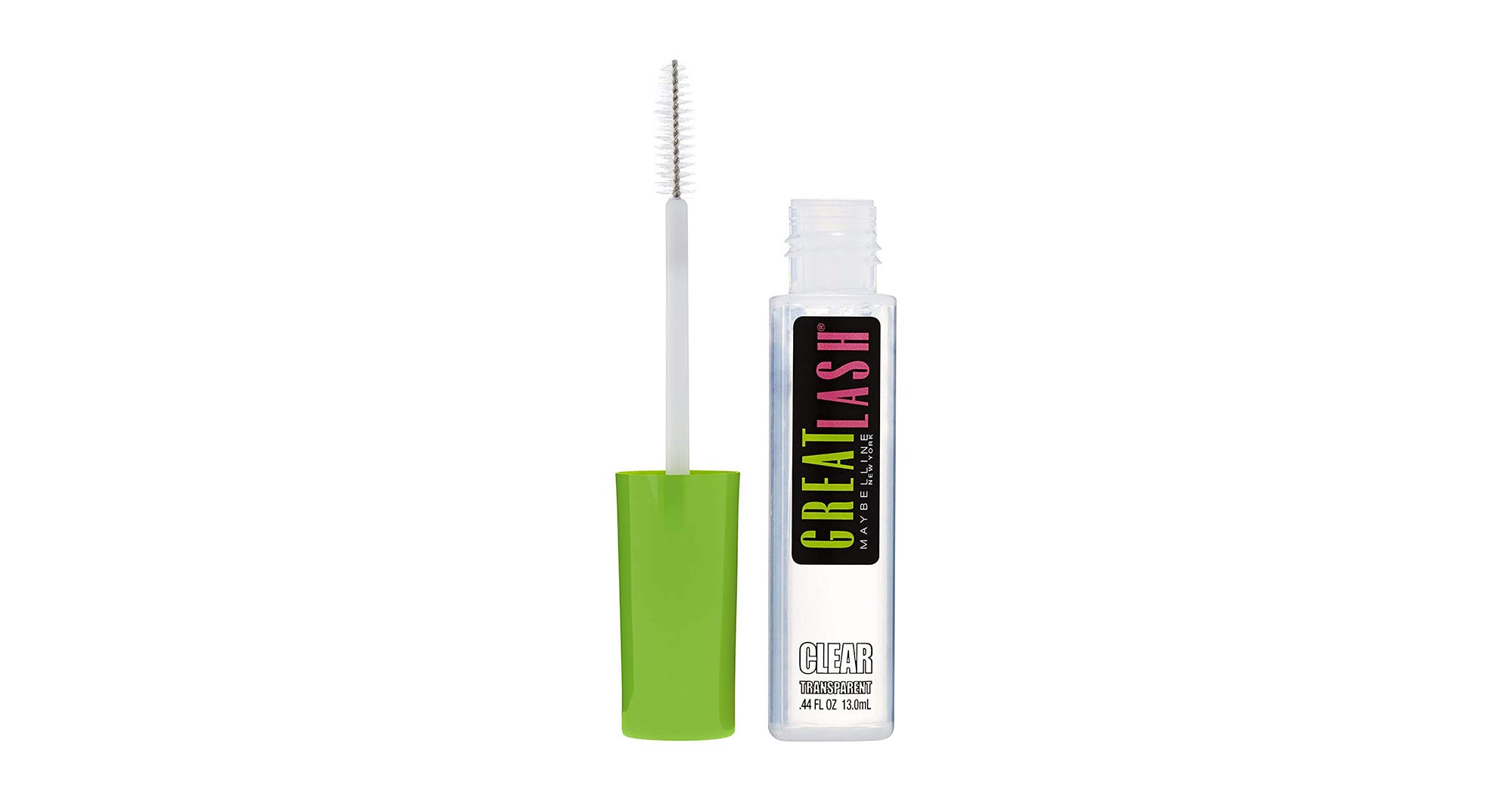 Best Clear Mascara That Makes A Difference For The Pros