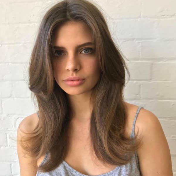 International Hairstyles London Tokyo Hair Trends