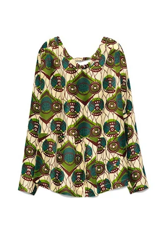 MARNI at H&M トップス Marni For H&M-The Entire Marni For H&M Collection
