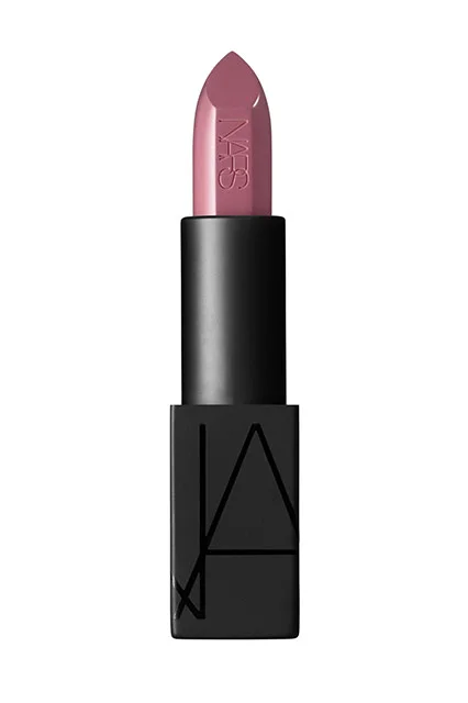 NARS THE AUDACIOUS LIPSTICK ５本セット NARS Audacious Lipstick Video Review and Lip Swatches (and a