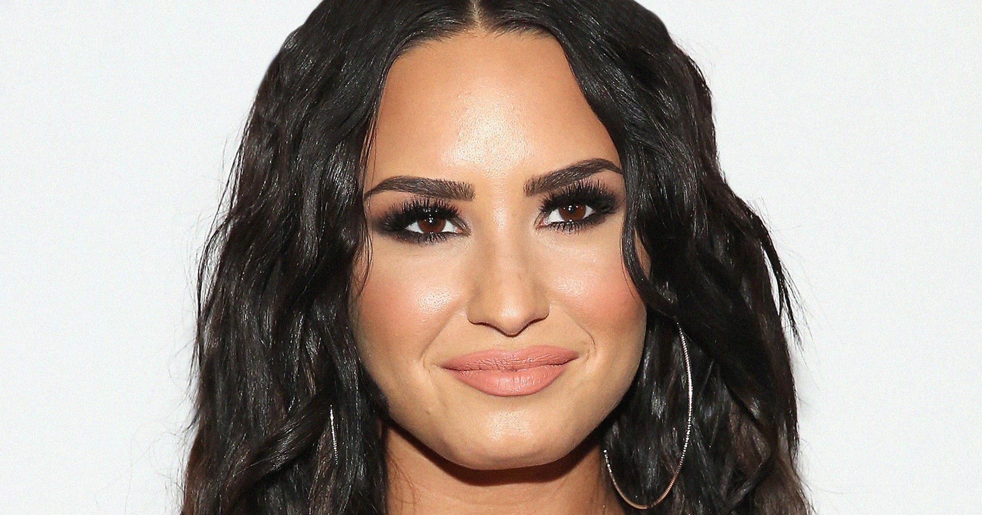 Demi Lovato Body Confidence Instagram, Ellen DeGeneres