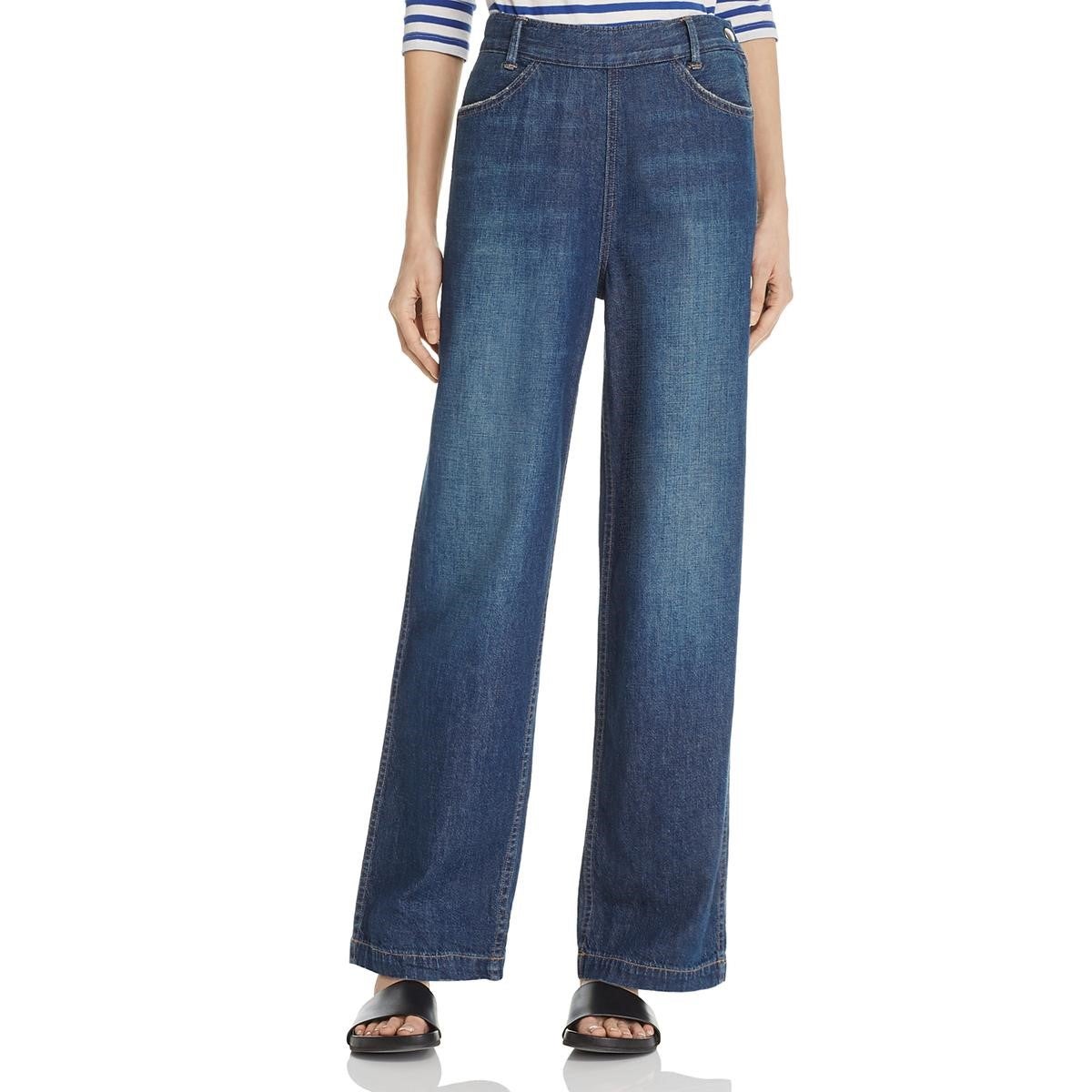 Classic Denim and Jeans Styles That Every Woman Needs