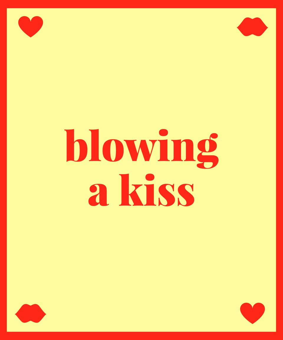 Types Of Kisses & Different Kissing Styles To Know