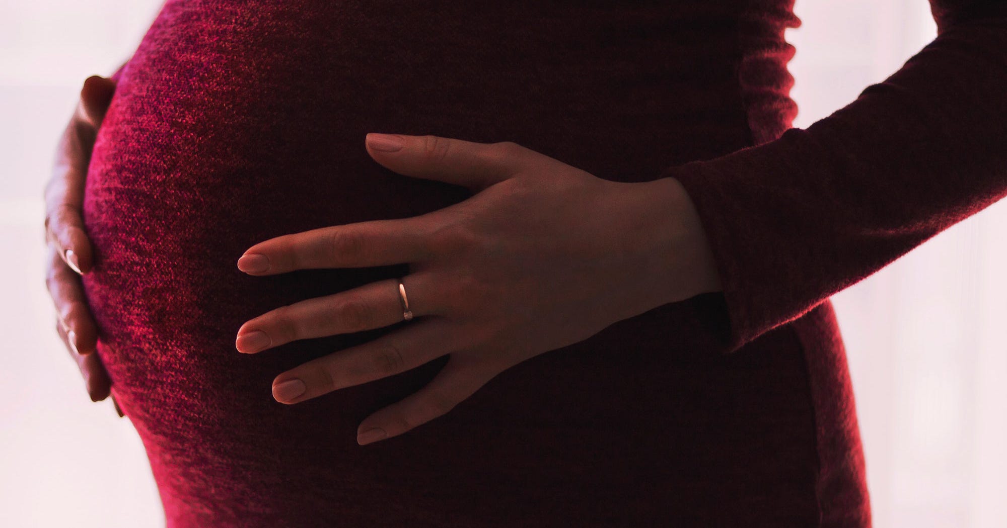 Hair Salon Shames Pregnant Woman Jane Helpern