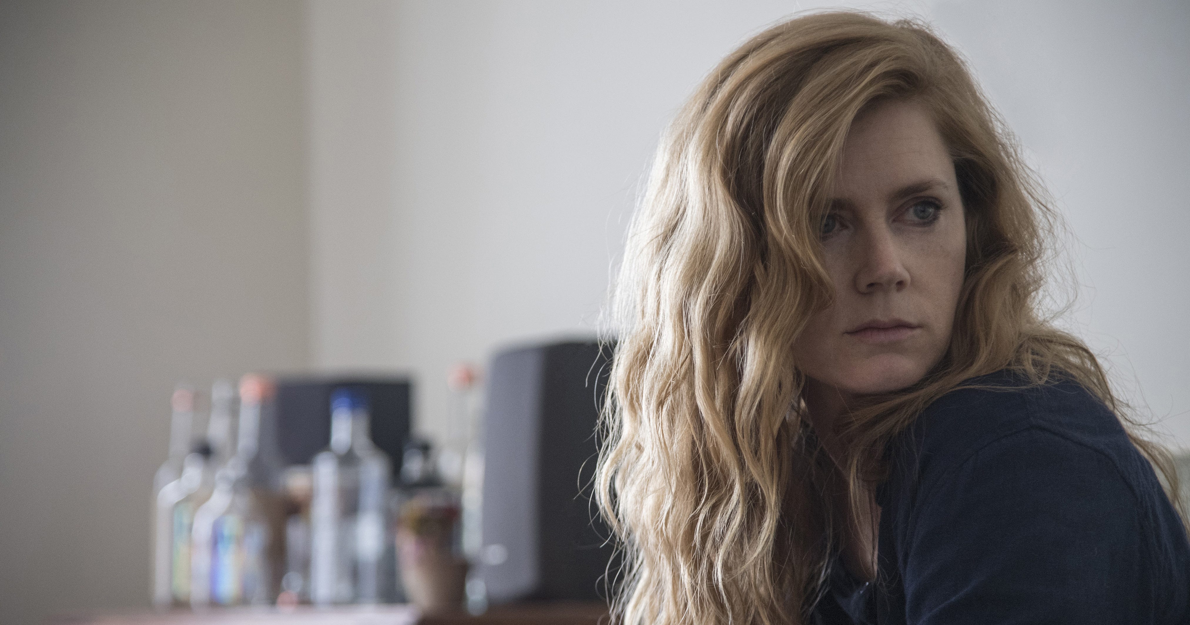 HBO Sharp Objects Cast Guide To Main Characters