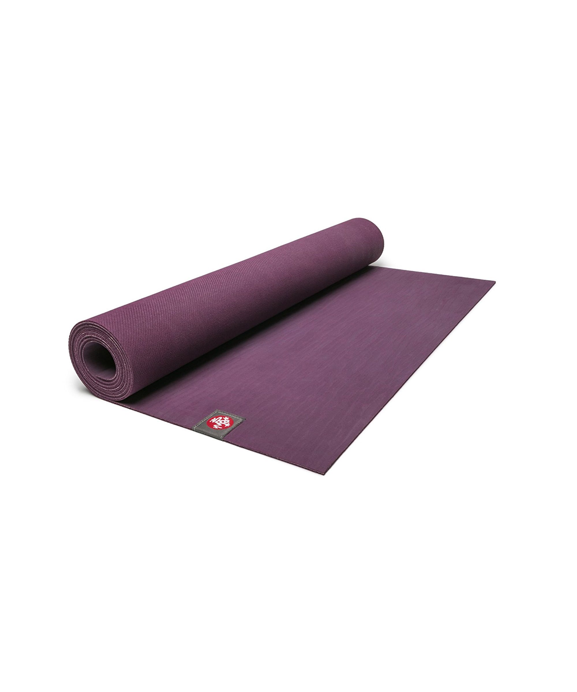 Manduka + Manduka Unisex eKO 2.0 5mm Yoga Mat Standard