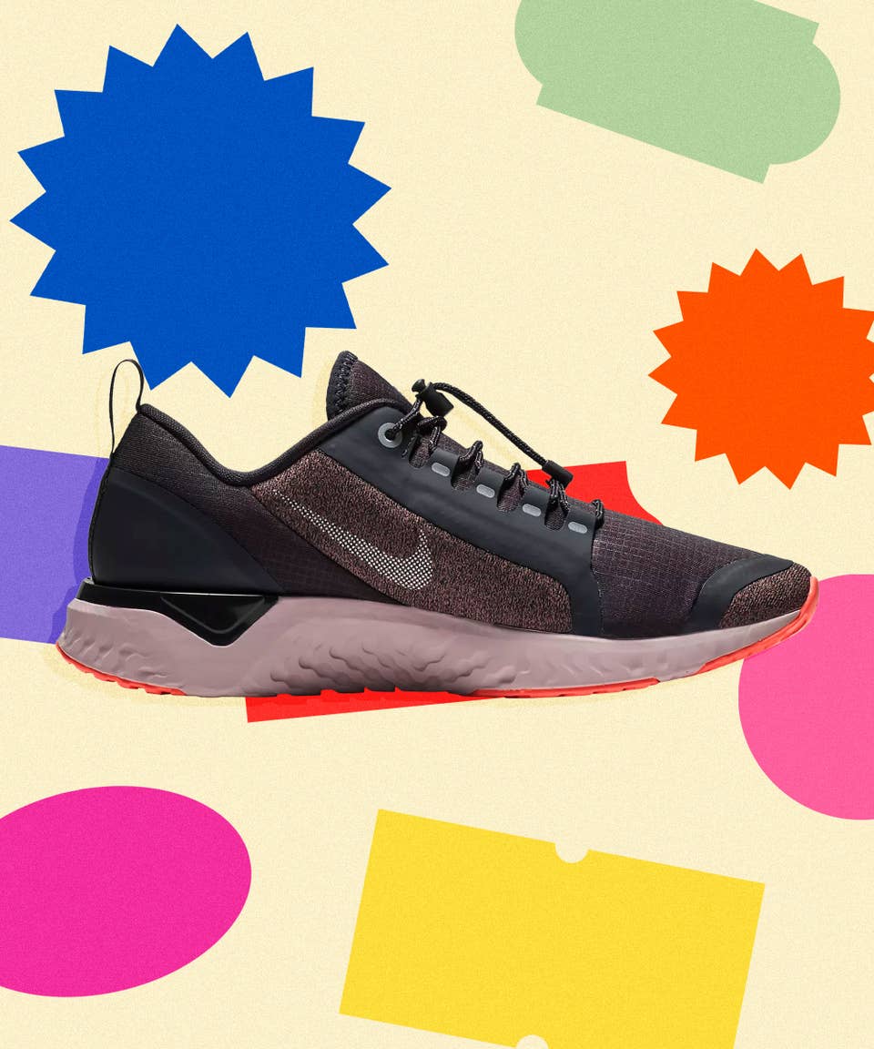 on running sale