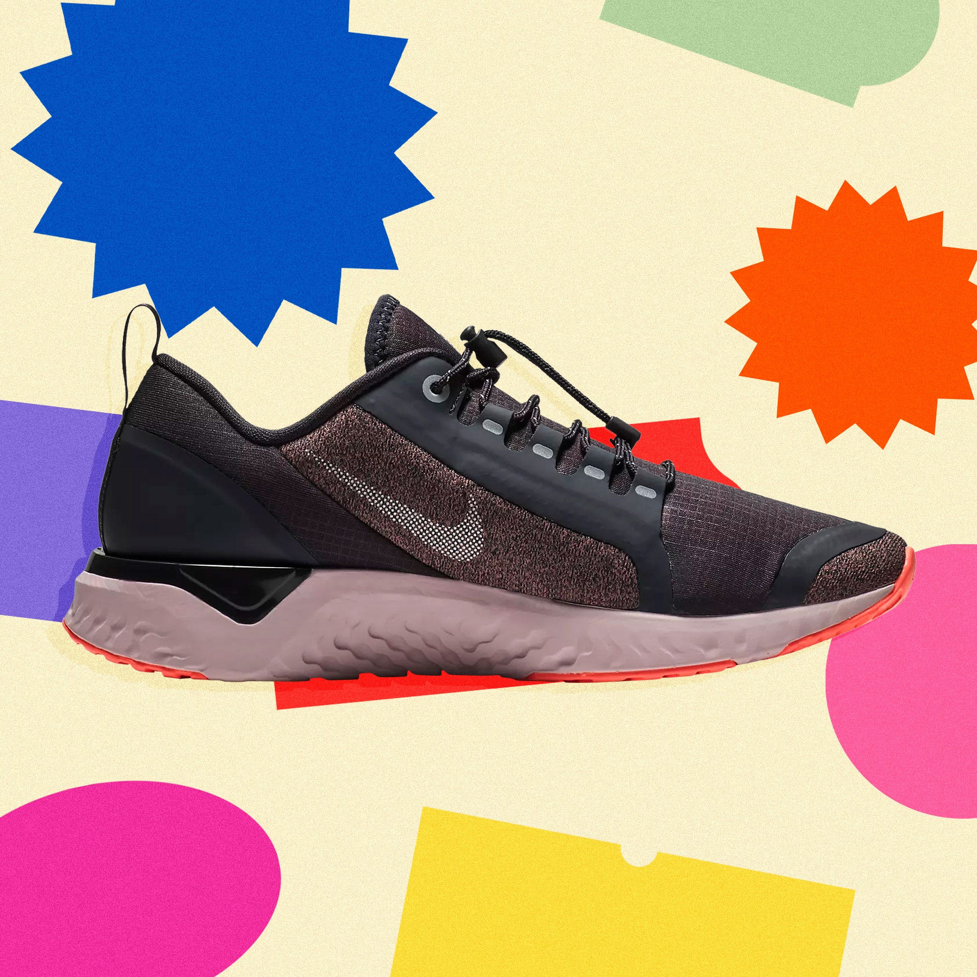 best running shoes canada