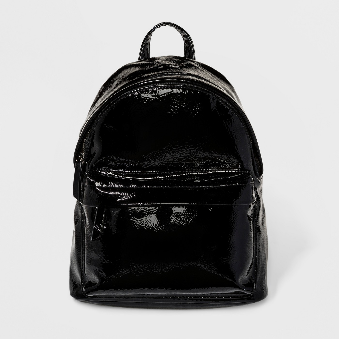 Wild Fable + Patent Mini Backpack