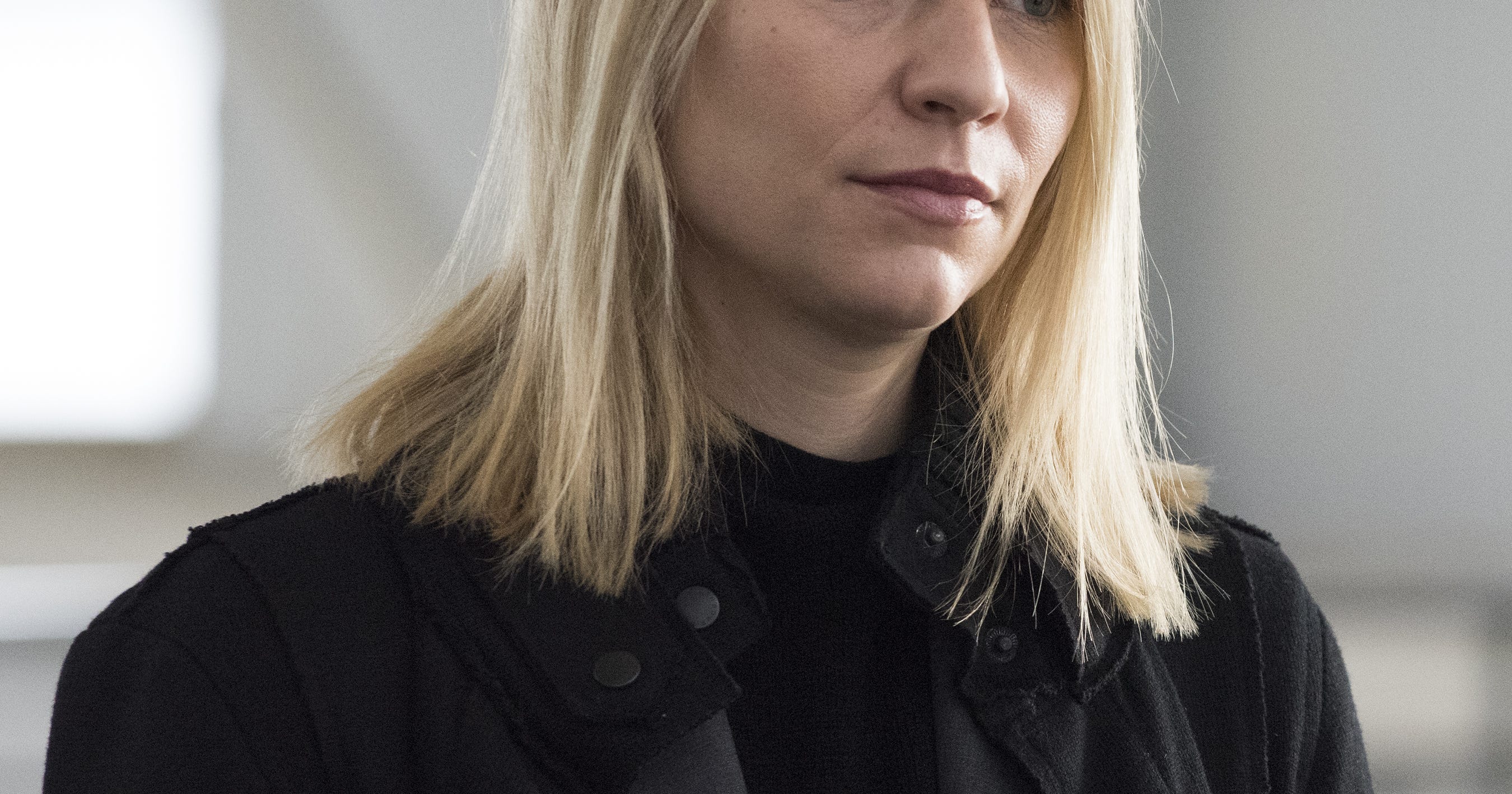 Homeland Season 6 Episode 8 Recap Alt Truth Quinn Fall