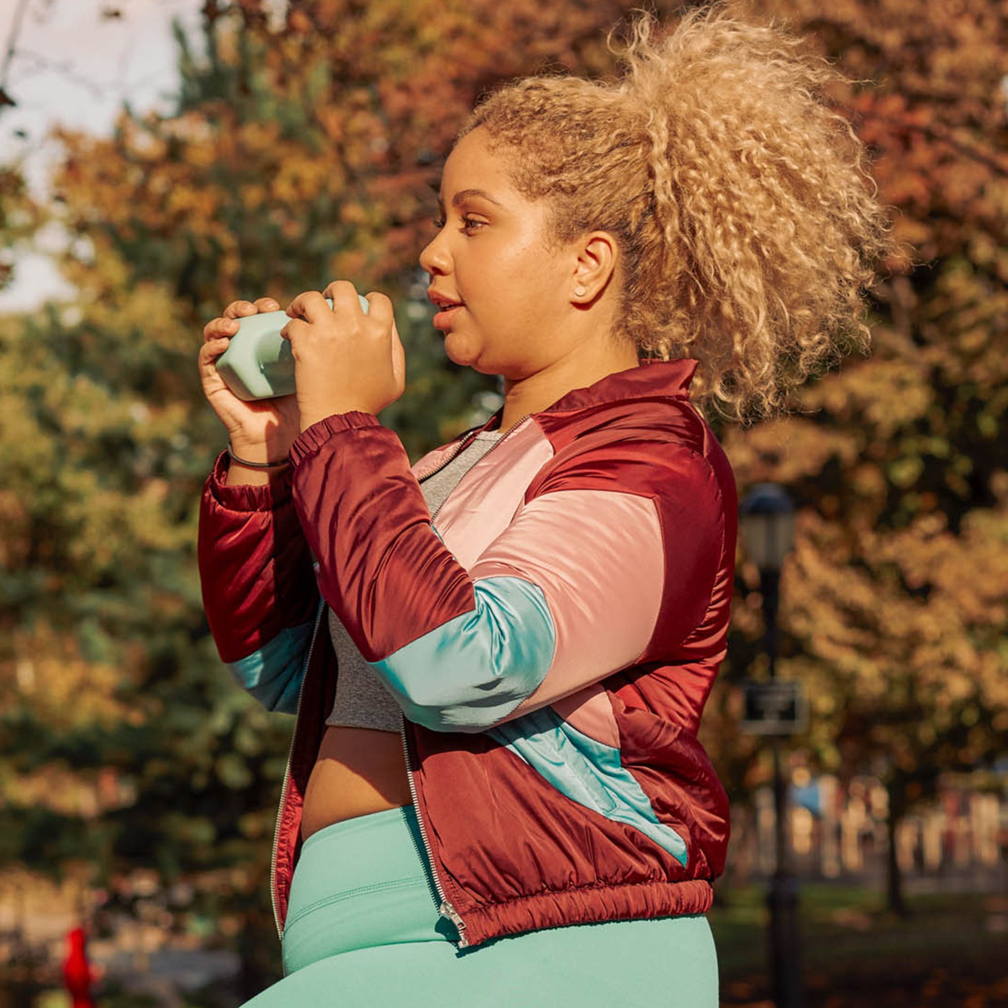 Can You Be Allergic To Exercise Itchy Muscles Workout