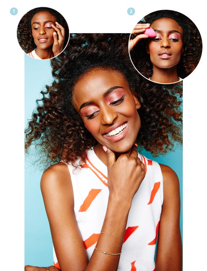 Beauty Blender Makeup Tool Tips