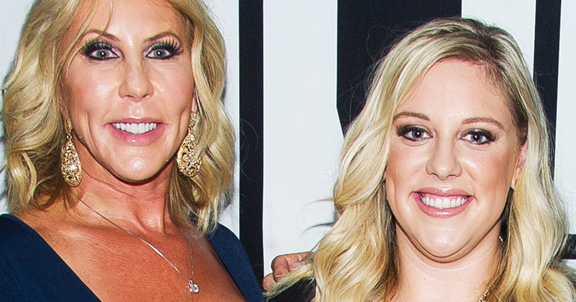 Vicki Gunvalson Briana Culberson Diagnosed Lupus Pain