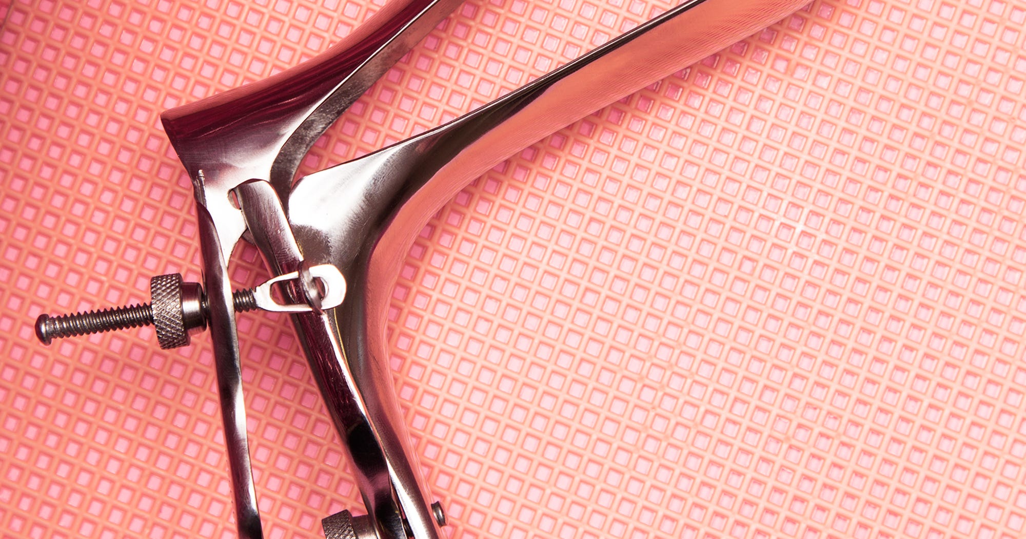 Vaginal Speculum Modern Redesign Female Engineers