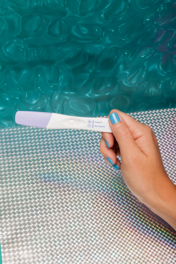 Can You Get Pregnant Right Before Your Period? De Lune's Founder