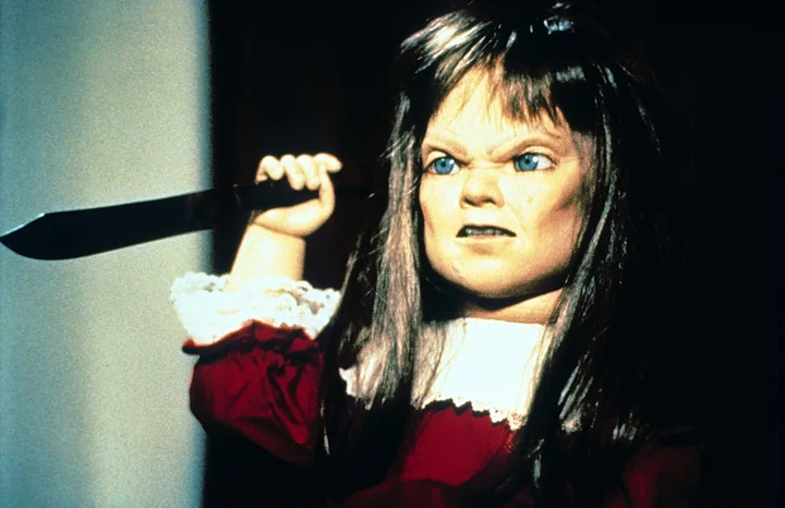 Scary Doll Movies Creepy Haunted Toys Annabelle, Chucky Scary Doll Movies Creepy Haunted Toys Annabelle, Chucky