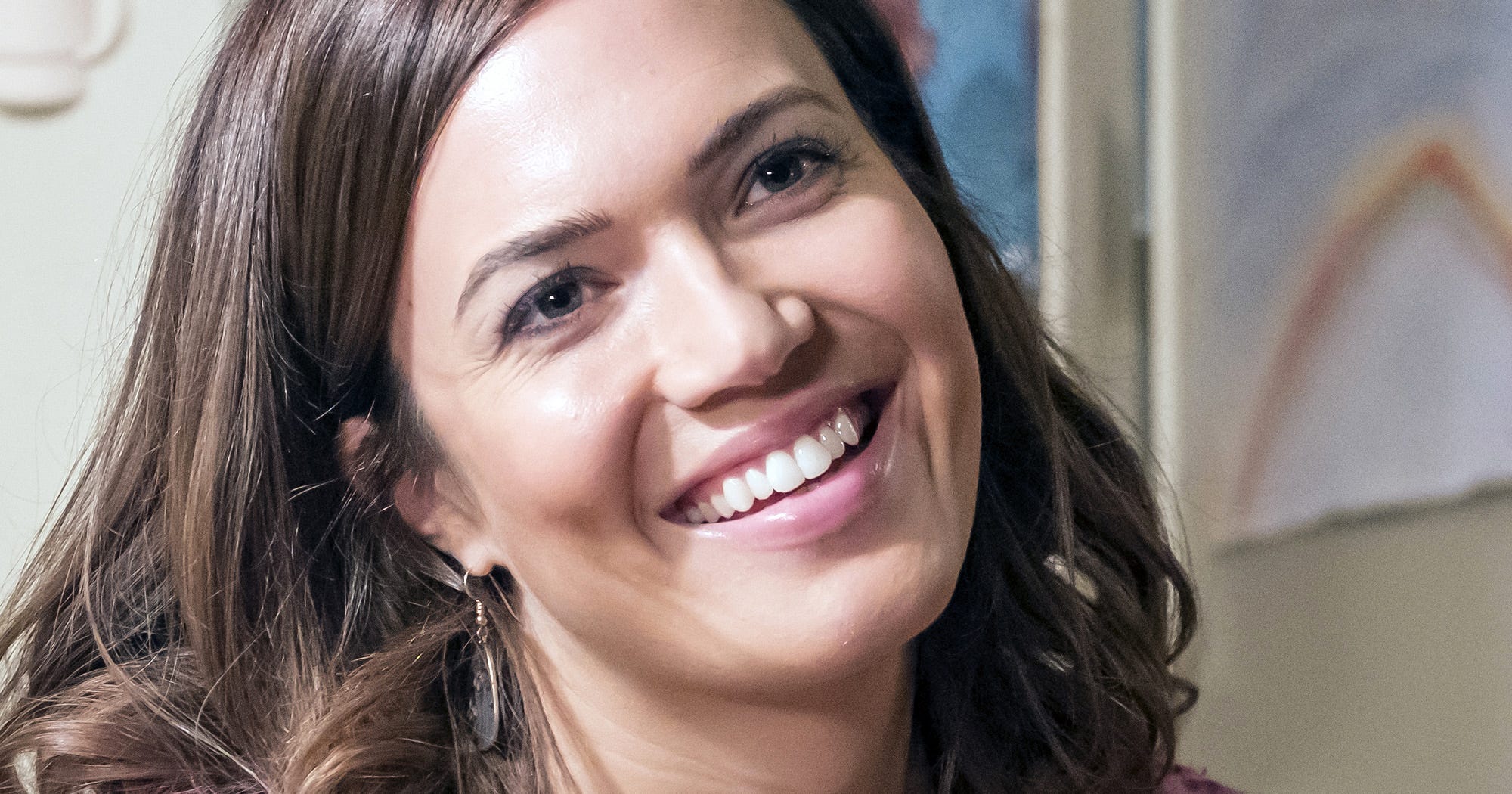 How Rebecca And Miguel Relationship Began This Is Us