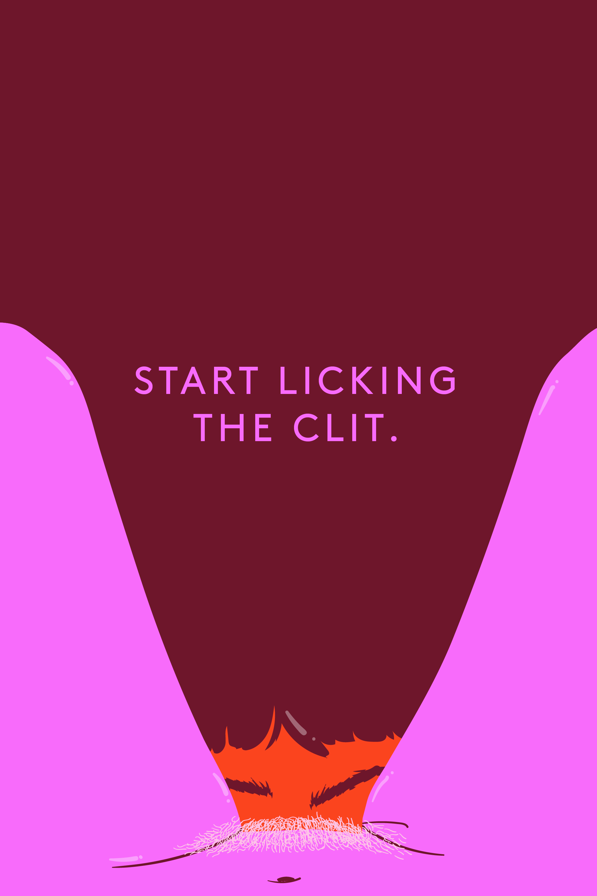 How To Lick Out A Girl