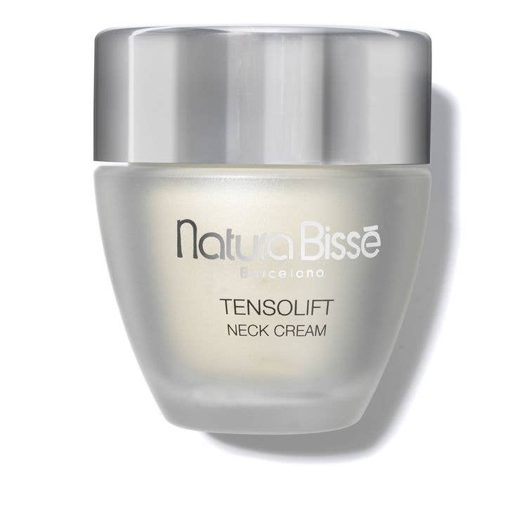 dermatologist recommended neck cream