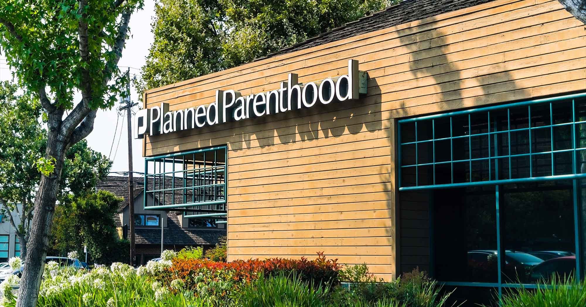 Missouri Man Charged With Arson At Planned Parenthood