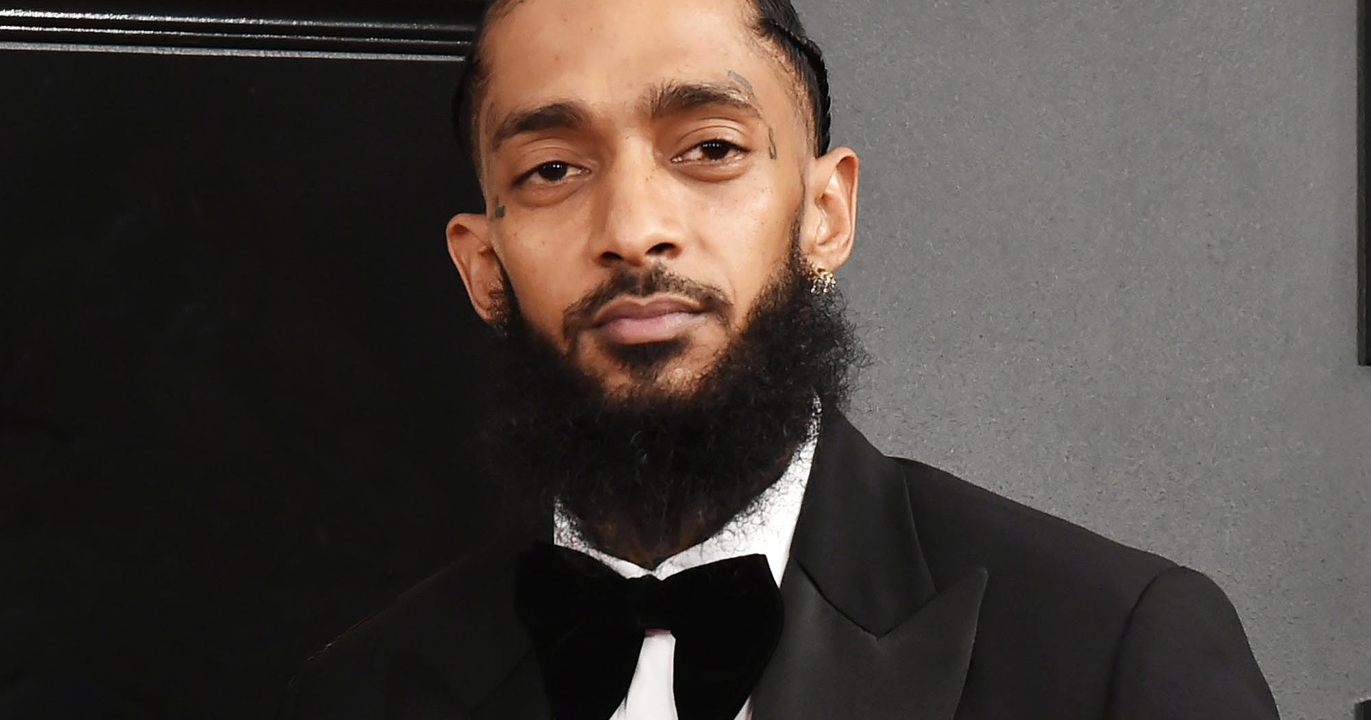 Nipsey Hussle Shooting Suspect Identified Eric Holder