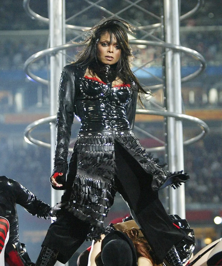 Janet Jackson Super Bowl nipple: What really happened in 'Nipplegate'?