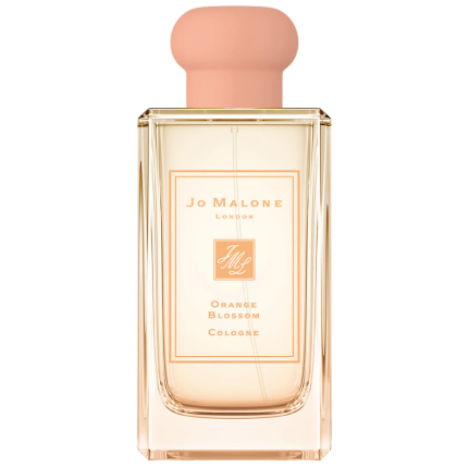 Jo Malone London Limited Edition Orange Blossom Cologne