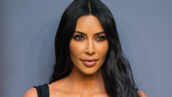 Kim Kardashian Vogue Wants Kendall Jenner Date Kennedy