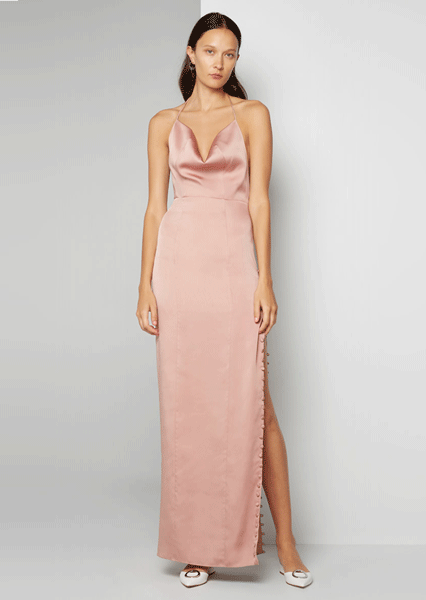 formal dress 2024 2024 Sexy Prom Dresses Long, Formal Dress, Graduation School Party Gown main image 1