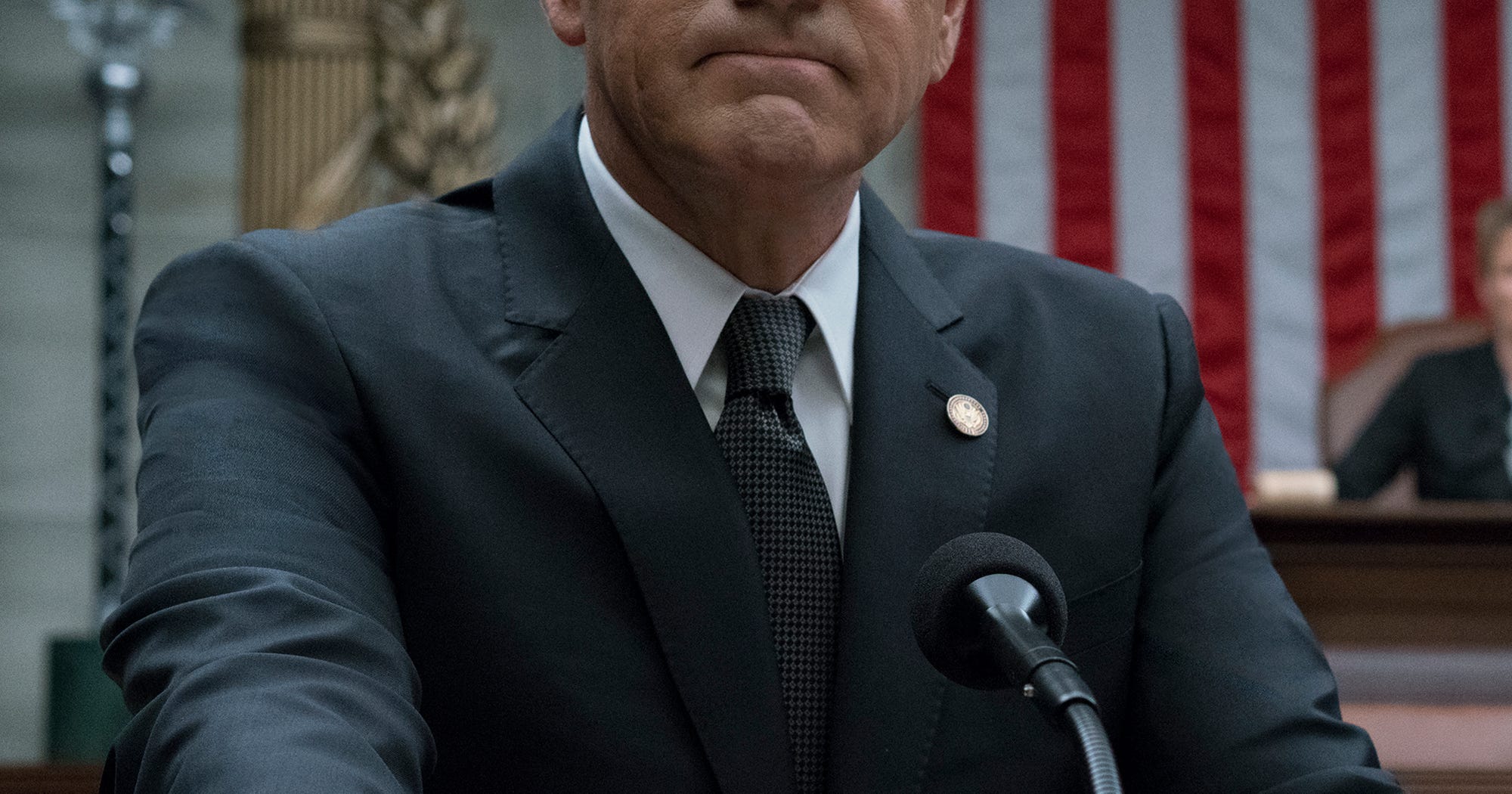 House Of Cards Cancelled, Kevin Spacey Allegations