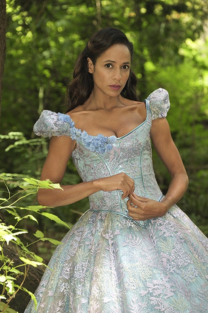 Cool Female TV Character Costumes For Halloween 2019
