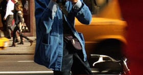 Street-Style Documentary Bill Cunningham New York Comes to San Francisco