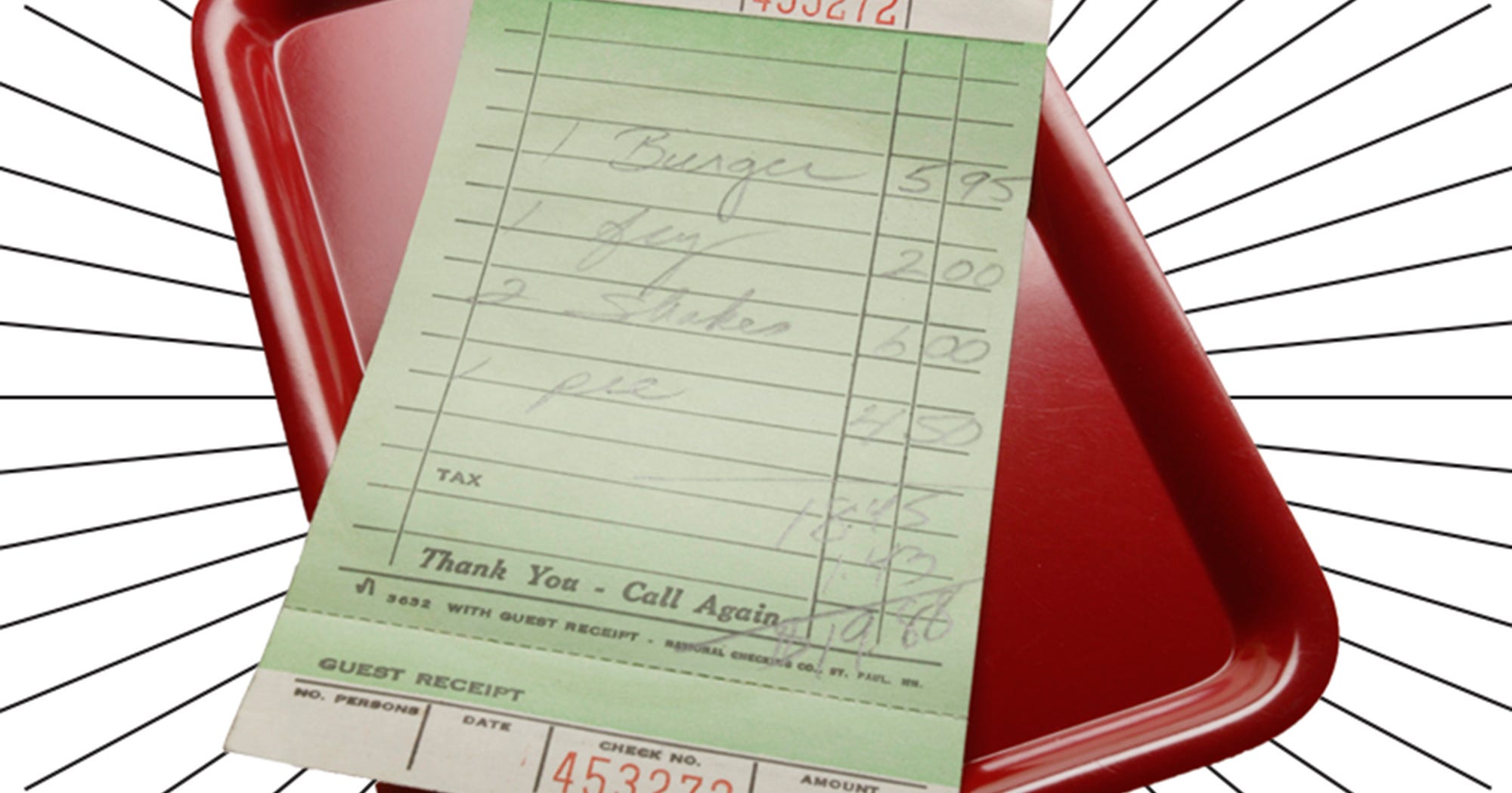 Millennials Budget Eating Out Food Spending Study