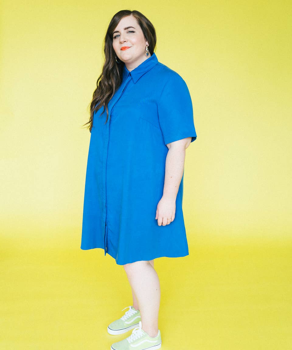 Aidy bryant clothing line Clearance