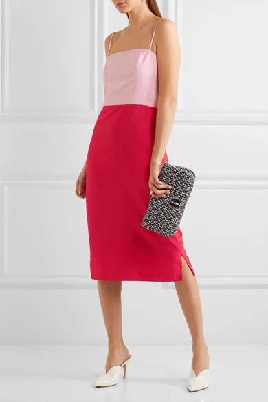Net A Porter Staud Capsule Collection