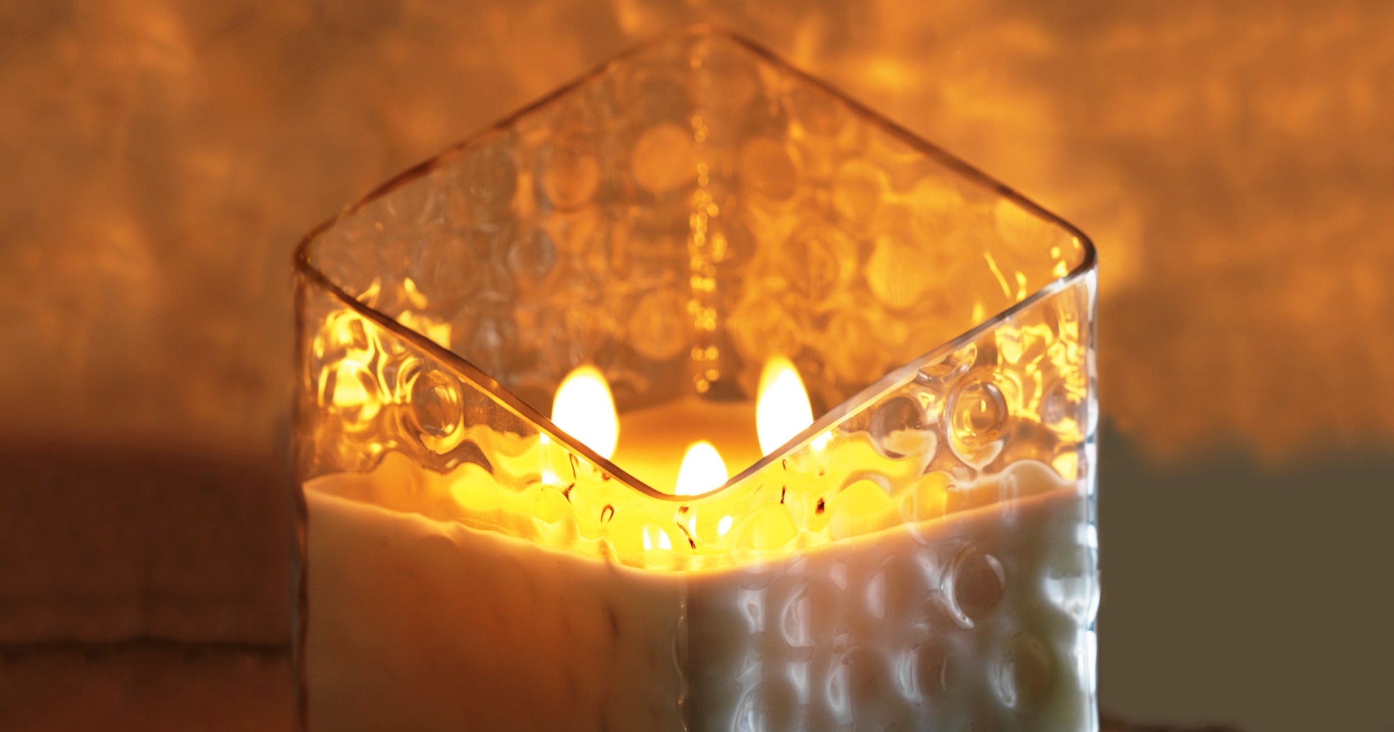 Yankee Candle Recall Shattering Glass Candles Reports