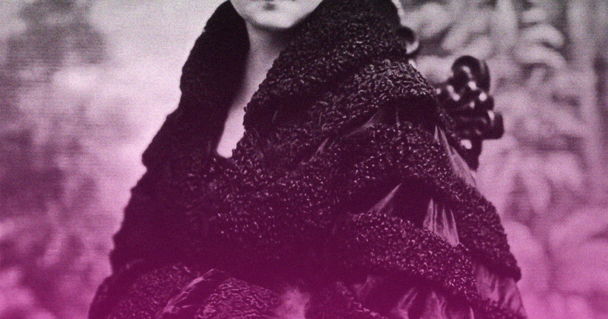 How The First Female Director Was Erased From History