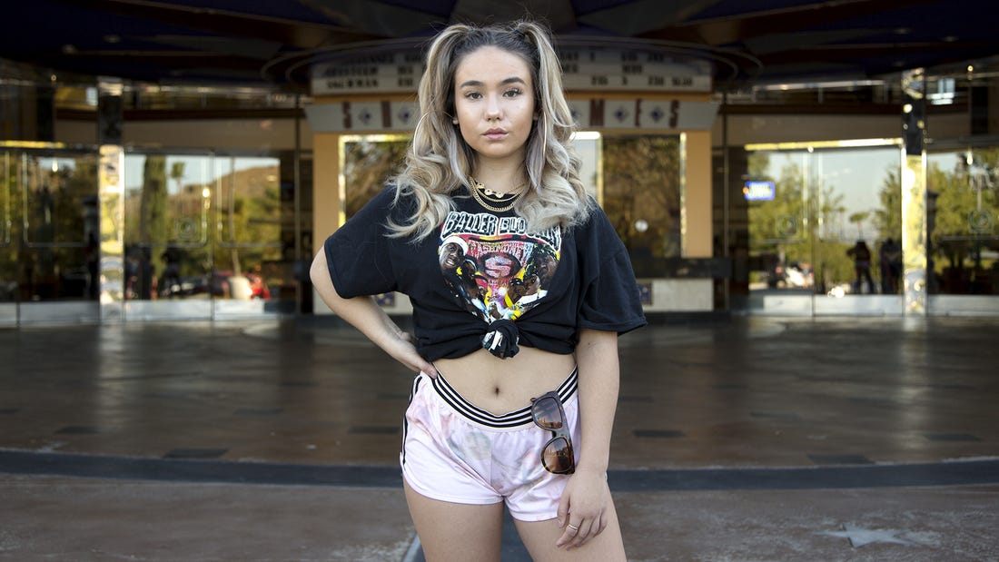 How Calabasas, California Became A Stylish Fashion Hub