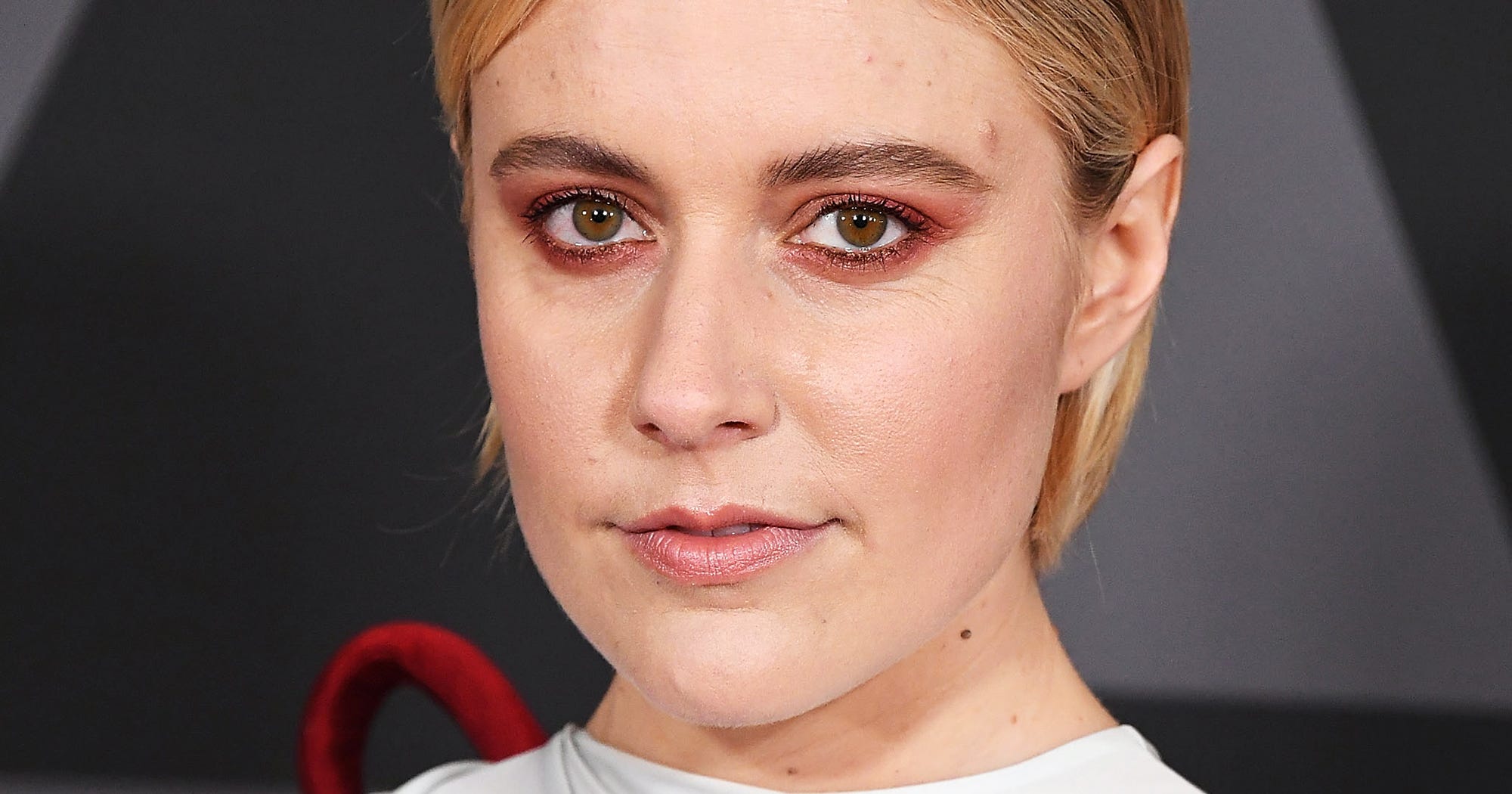 Greta Gerwig On Being A First Time Director