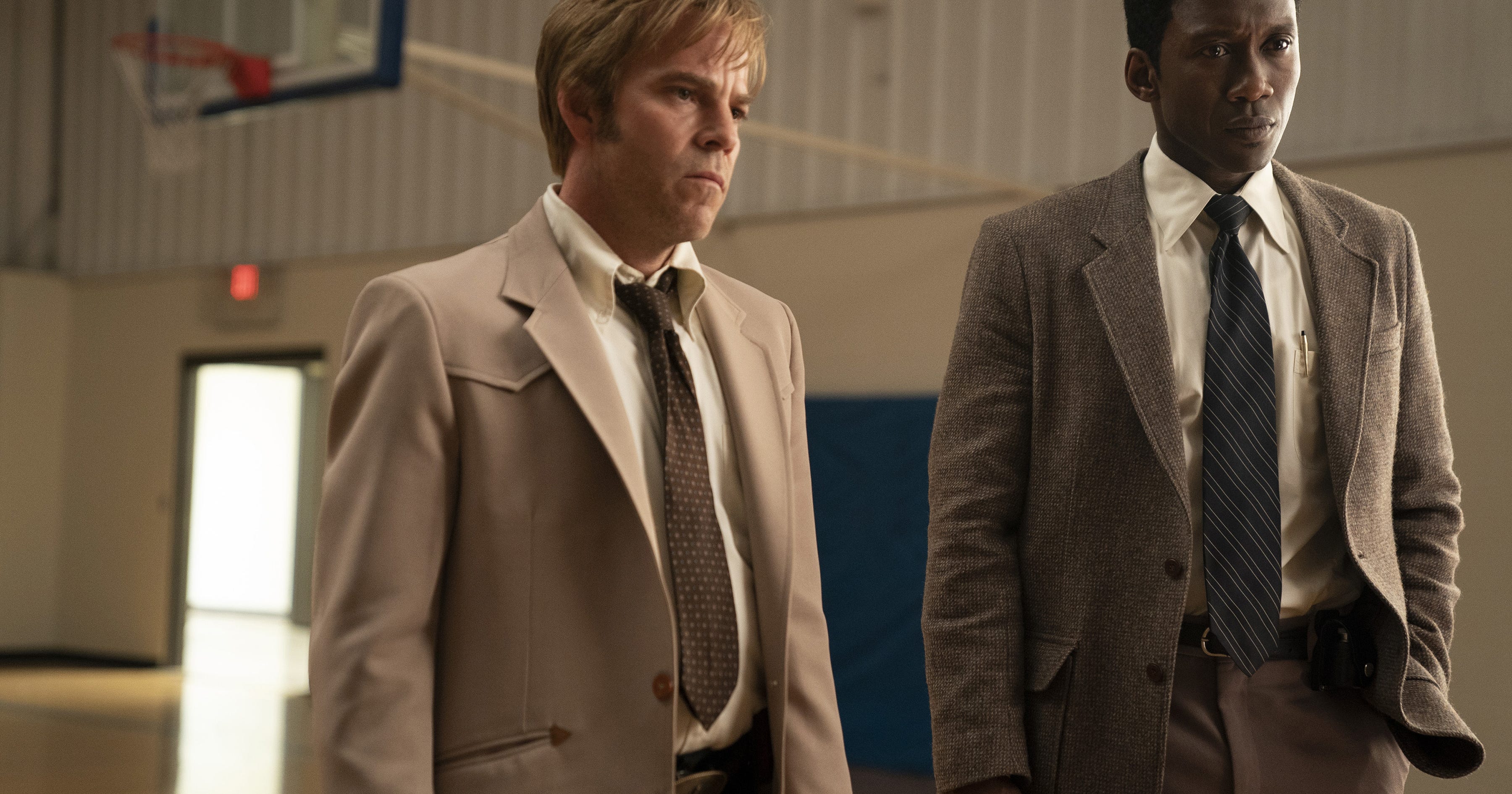 True Detective Season 3 Episode 2 Recap: Kiss Tomorrow