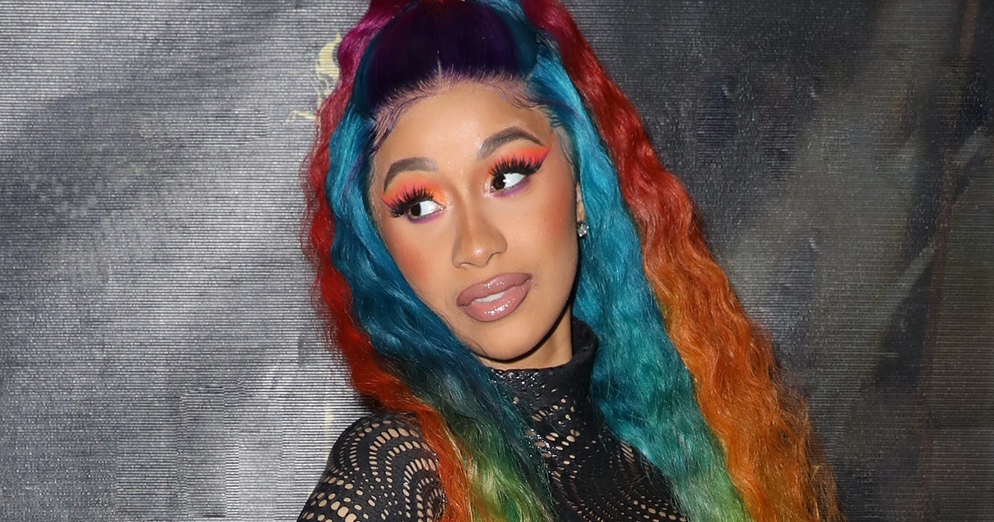 Cardi B Changes Motorsport Lyrics For Offset Divorce