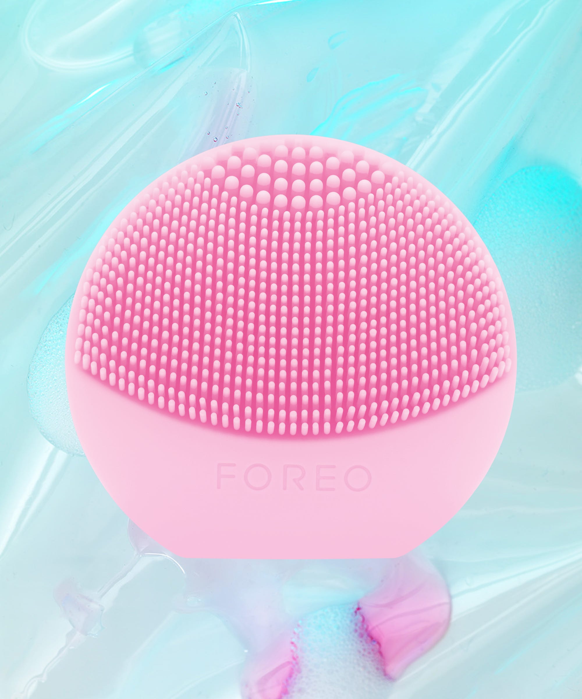 Sex Toy For Women, Foreo Luna Play Used For Vibrator image