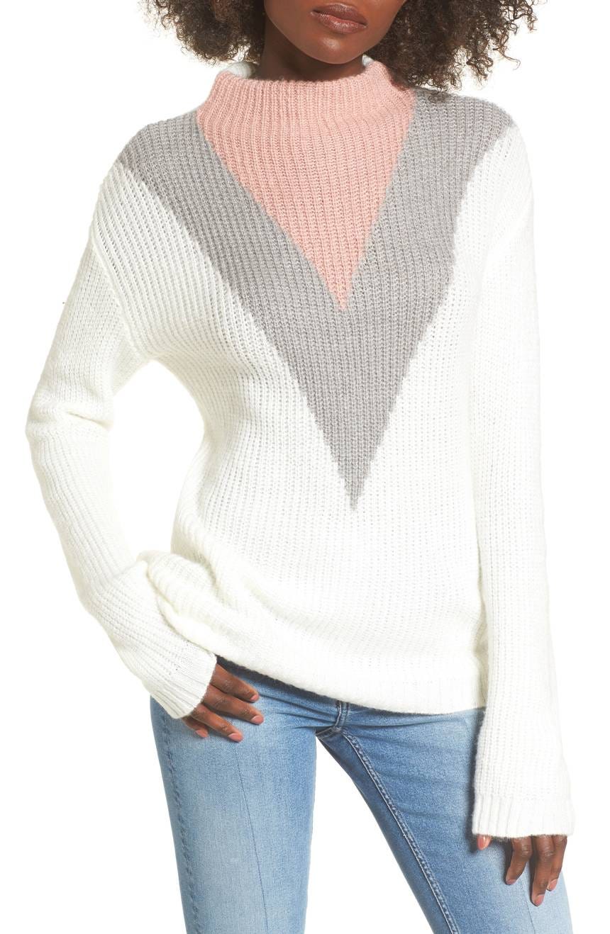 Best Ski Sweaters For Women, Warm 