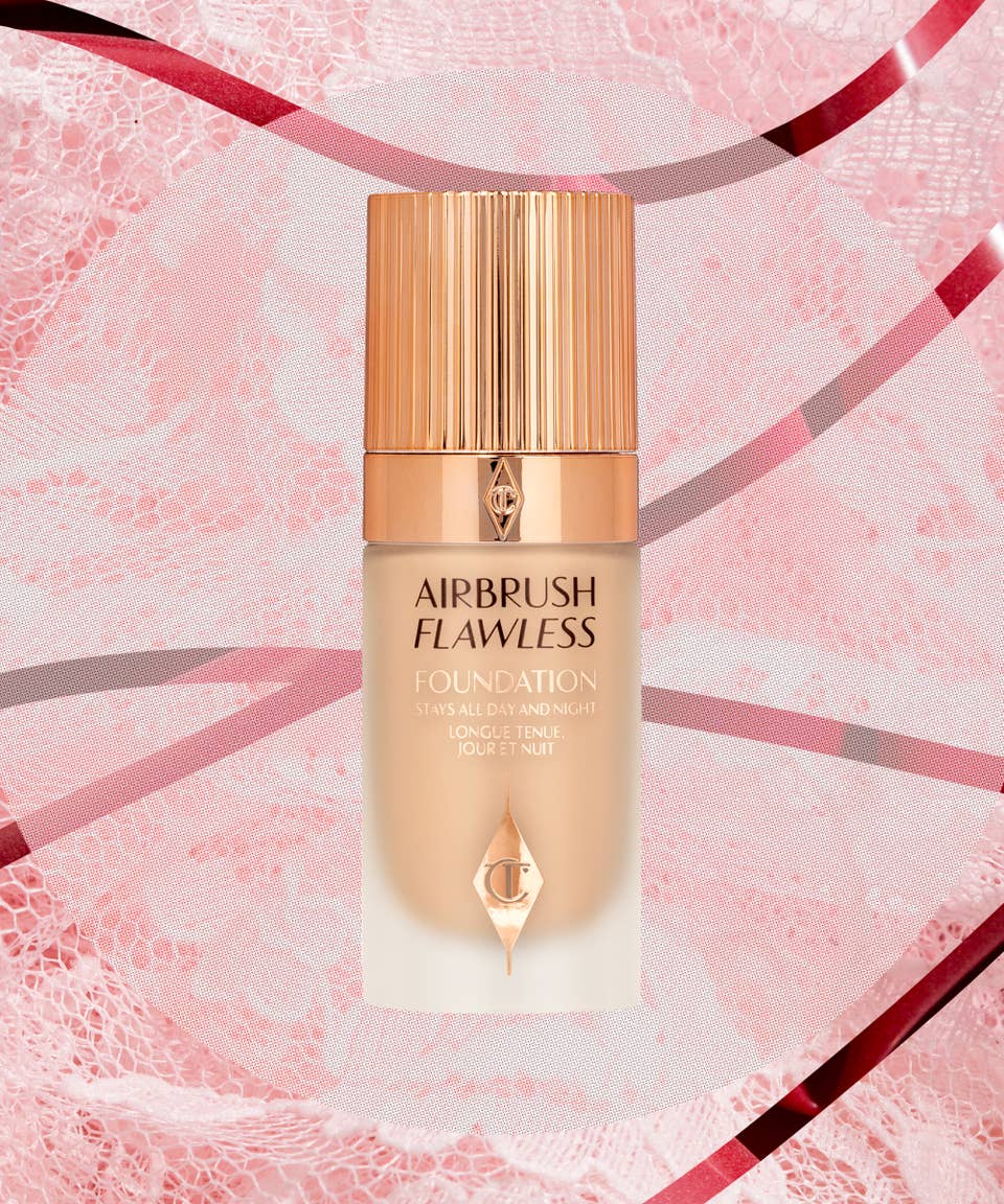 charlotte tilbury liquid foundation