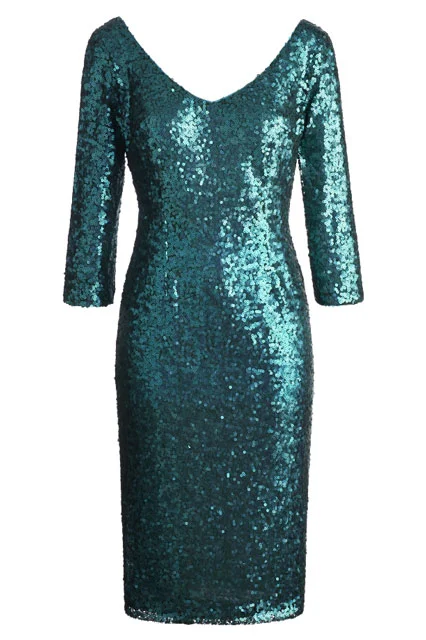 Best Plus Size Cocktail Party Dresses