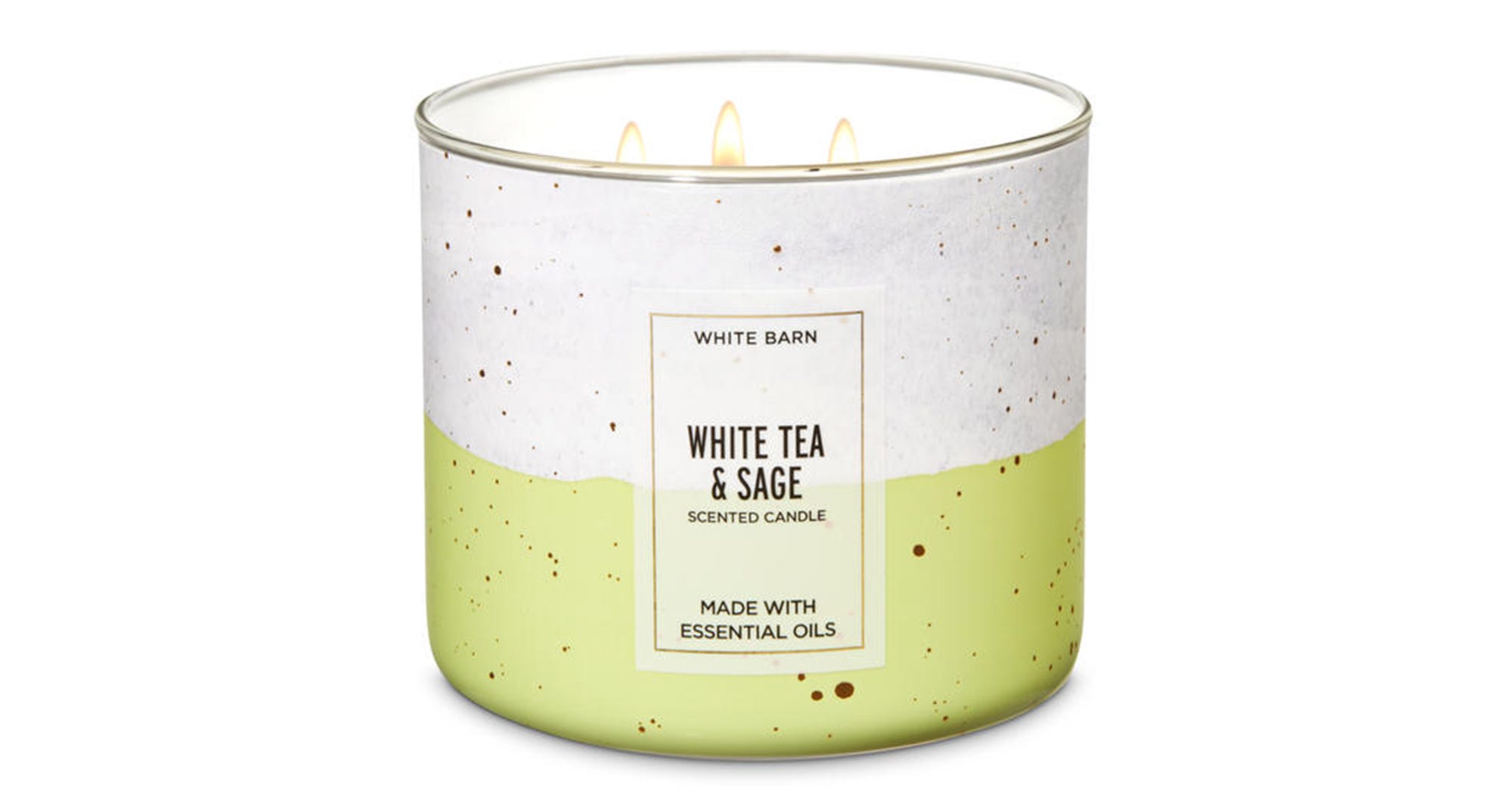 Bath & Body Works 3Wick Candle 10 Off Sale 2019