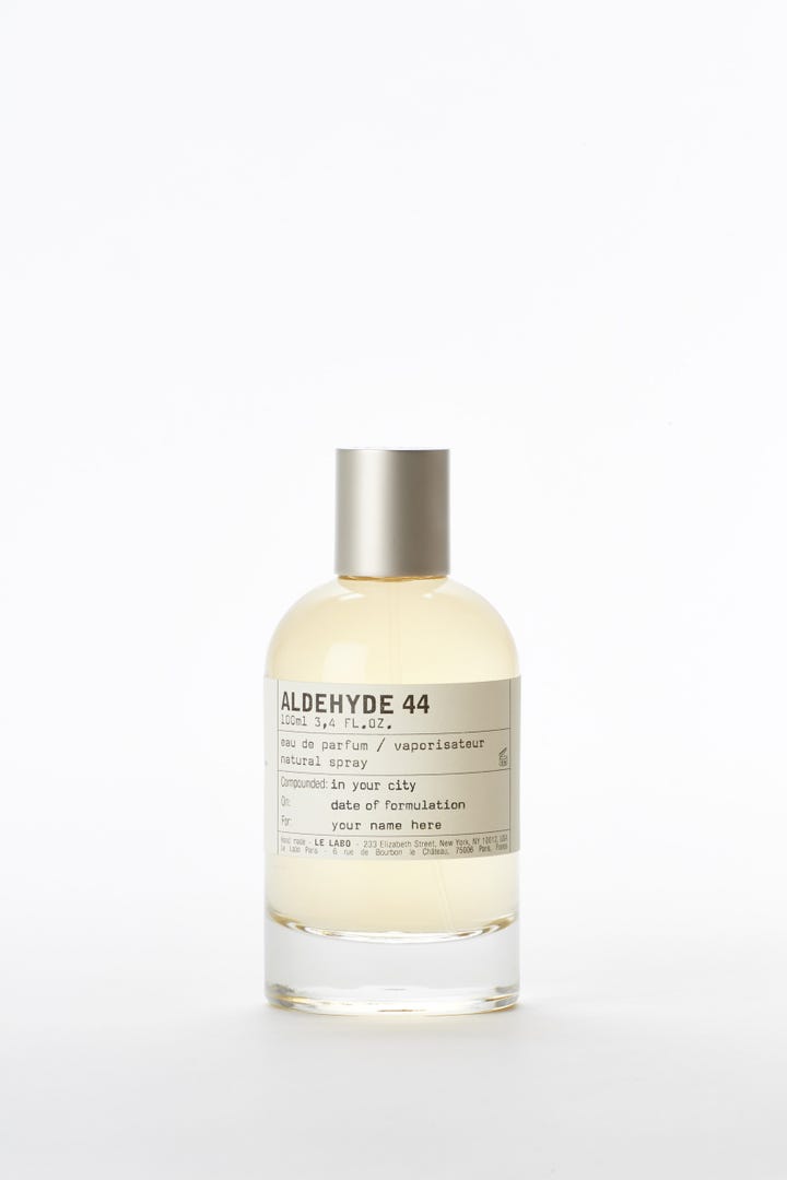 Le Labo Relaunches These Cult Fragrances For Fall 2018