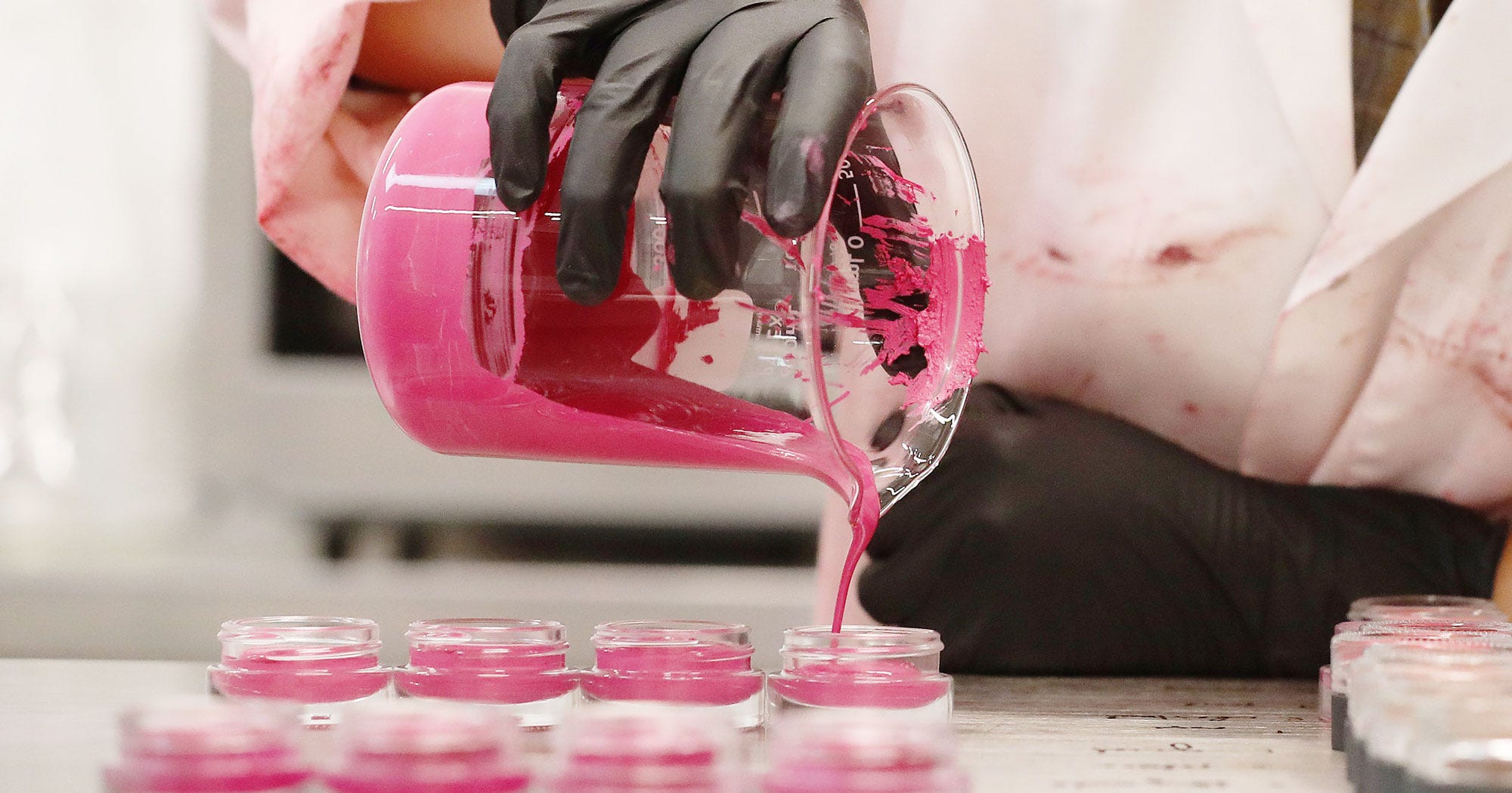 FDA Congress Personal Care Products Safety Act