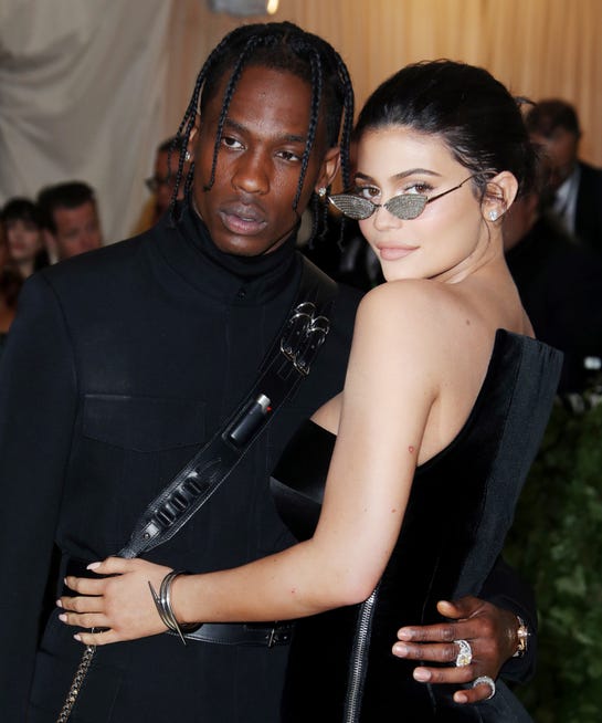 Are Celebrity Couples Who Debut At The Met Gala Cursed