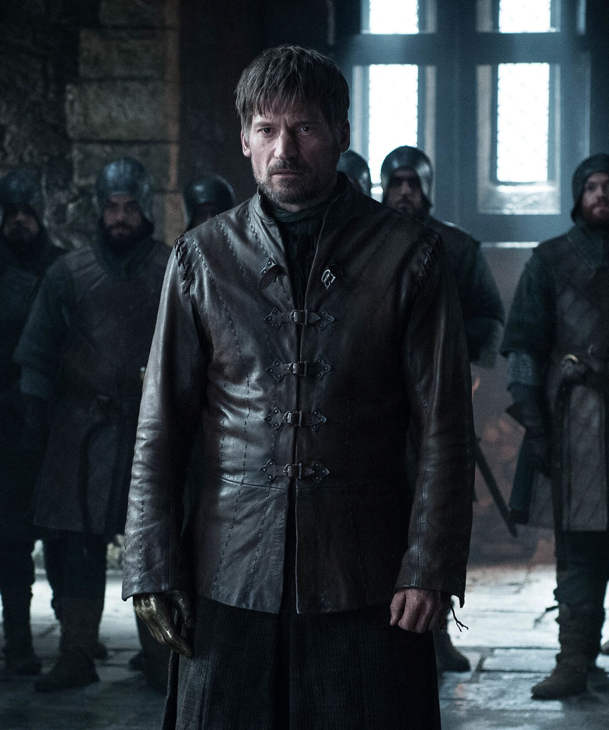 Game Of Thrones Recap What Happened Before Final Battle